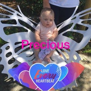 Meet your Posher, Dawn